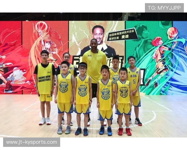 哈尔滨举办青少年篮球创新挑战赛，助力地区体育发展，哈尔滨中学生篮球锦标赛